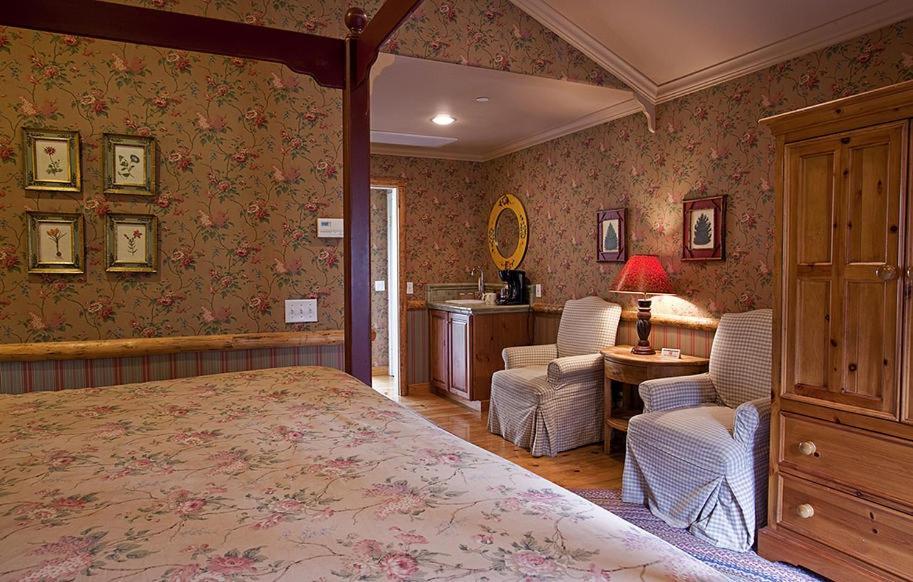 Hotel Circle Bar B Guest Ranch Capitan Pokój zdjęcie